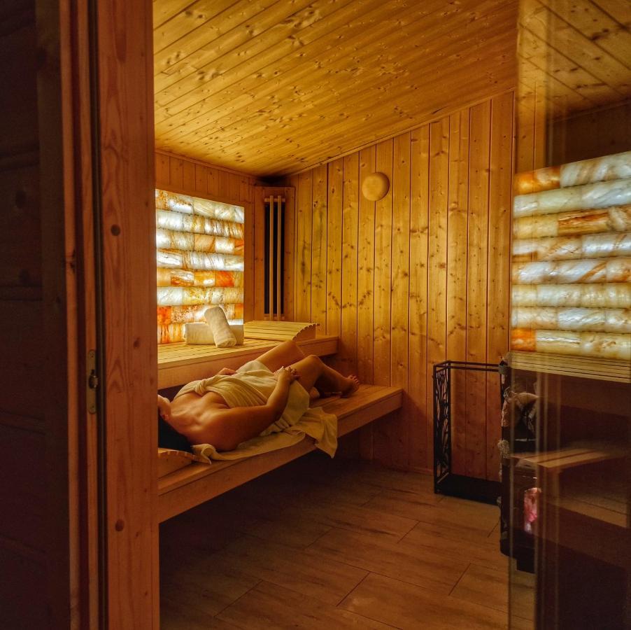 Lk Resort Lapsze Domy Z Prywatna Balia I Sauna Łapsze Niżne 외부 사진