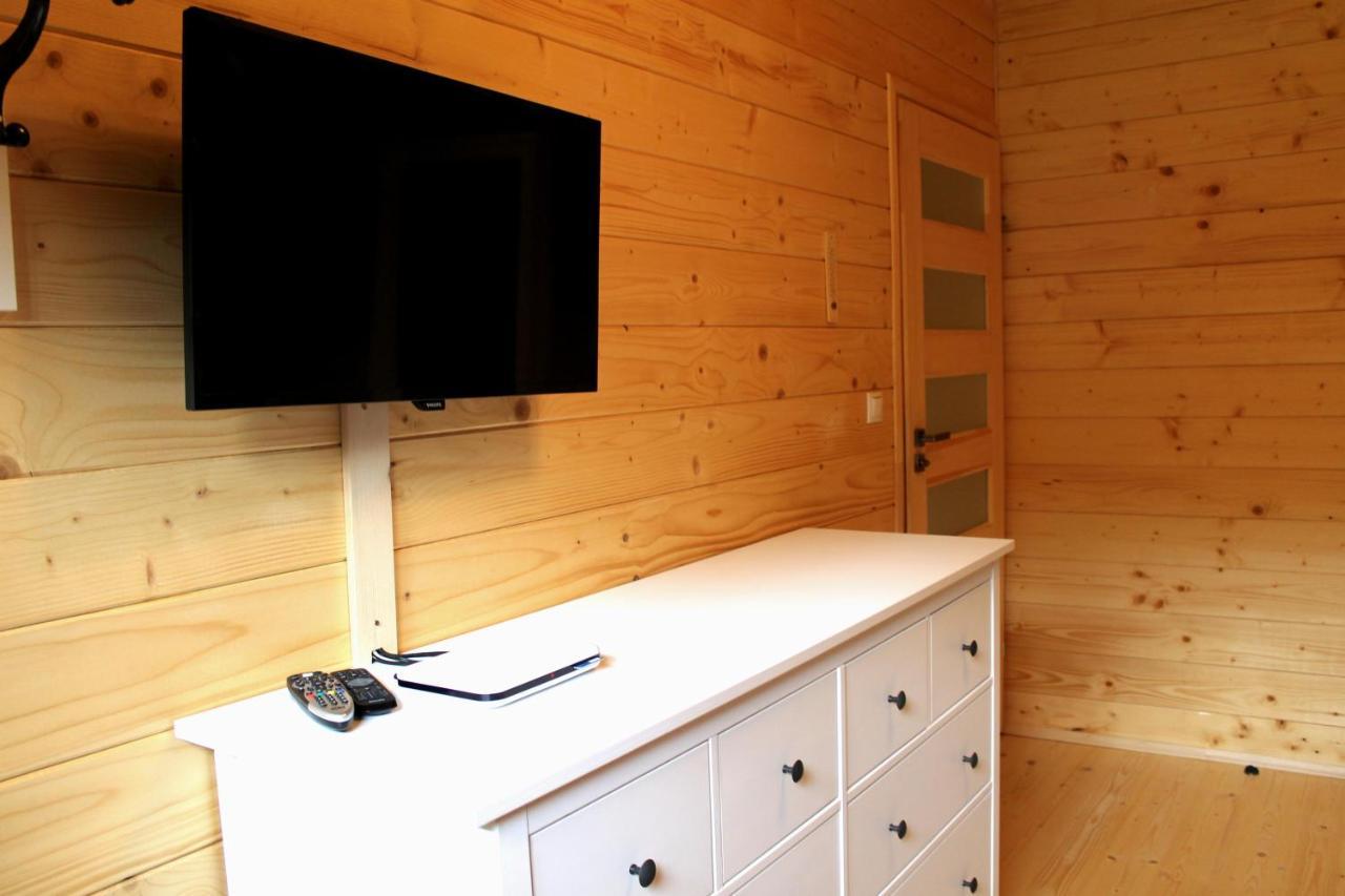 Lk Resort Lapsze Domy Z Prywatna Balia I Sauna Łapsze Niżne 외부 사진